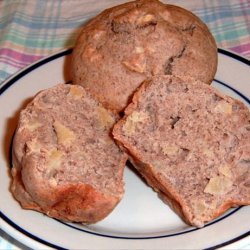 Apple Muffins