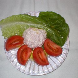 Bridge Club Salad