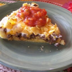 Tamale Pie