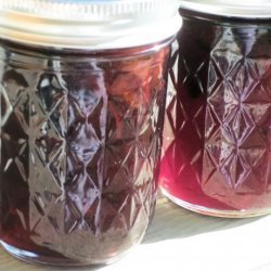 Plum Jam Recipe  -  A