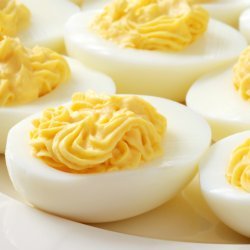 Devilish Eggs