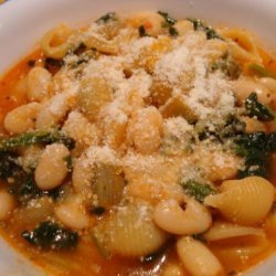 Tuscan Rustico Soup