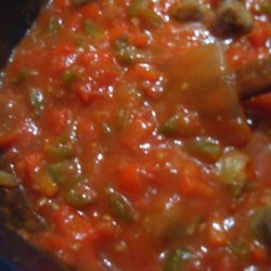 Emeril's Creole Sauce