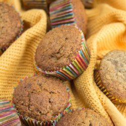 Banana-Nut Muffins