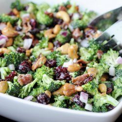 Broccoli Salad