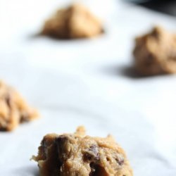 Quick and Easy Chocolate Chip Cookies