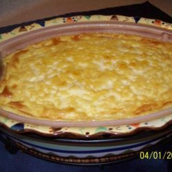 Baked Corn Casserole