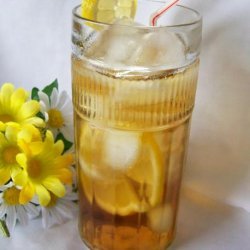 Iced Tea