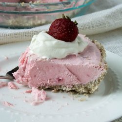 Sugar Free Strawberry Pie