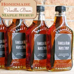 Maple Syrup