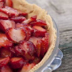 Strawberry Pie