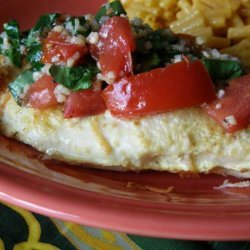 Bruschetta Chicken