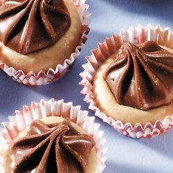 Peanut Butter Blossoms