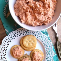 Salmon Spread