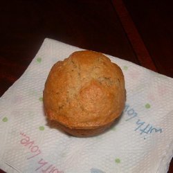 Banana Muffins