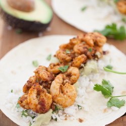 Chipotle Shrimp