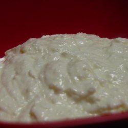 Feta Sauce