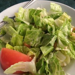 Mexican Ceasar Salad