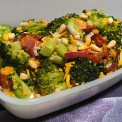 Broccoli Salad