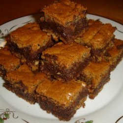 Fudge Bars