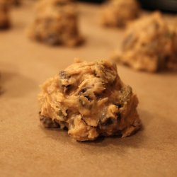 Raisin Cookies