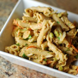 Thai Pasta Salad