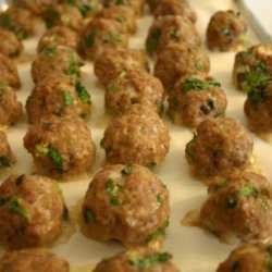 Meatballs