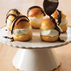 Cream Puffs