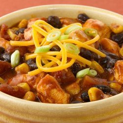 Chicken Chili