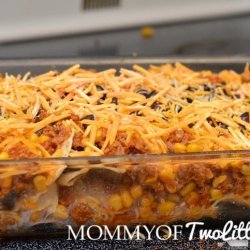 Taco Casserole