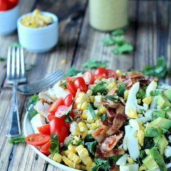 Southwestern Cobb Salad