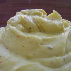 Ravigote Sauce