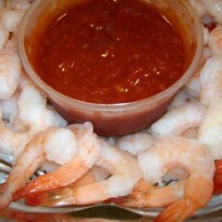 Simply Seafood Sauce