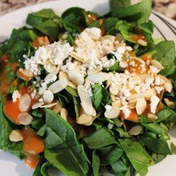 Fat Burner Salad