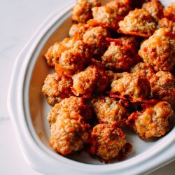 Sausage Balls