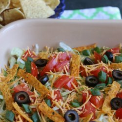 Taco Dip