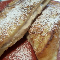 Stuffed French Toast (Cook's Illustrated)