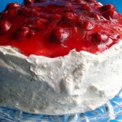 Cherry Filling for Cake