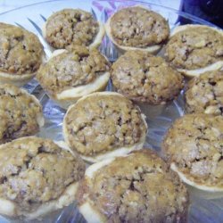 Pecan Tassies