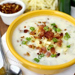 Potato Chowder