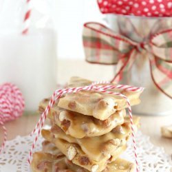 Peanut Brittle