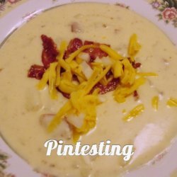 Baked Potato Soup