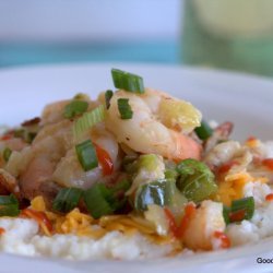 Shrimp and Grits