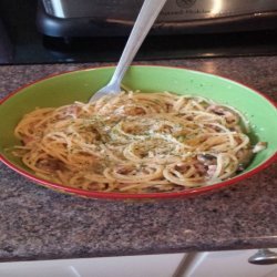 Rick Stein's Spaghetti Alla Carbonara