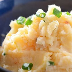 Ww Chipotle Mashed Potatoes