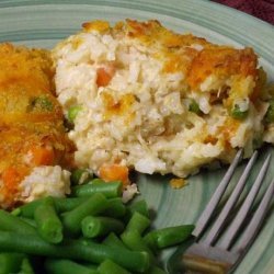 Yes,it's Another Tuna Casserole Recipe