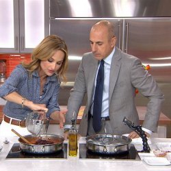 Giada's Chicken Stew