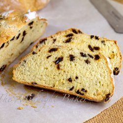 Easy Irish Soda Bread