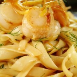 Seafood Butter Sauce