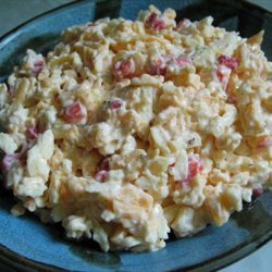 Pimento Cheese ( from Phyllis)